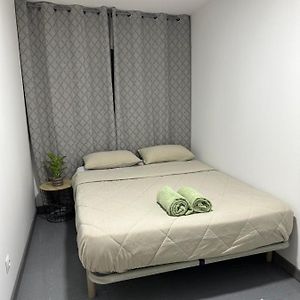 Deluxe Double Kamer