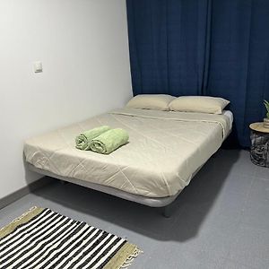 Standaard Kamer met een King Size Bed